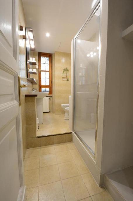 Luxury White House Rome Apartment Exterior photo