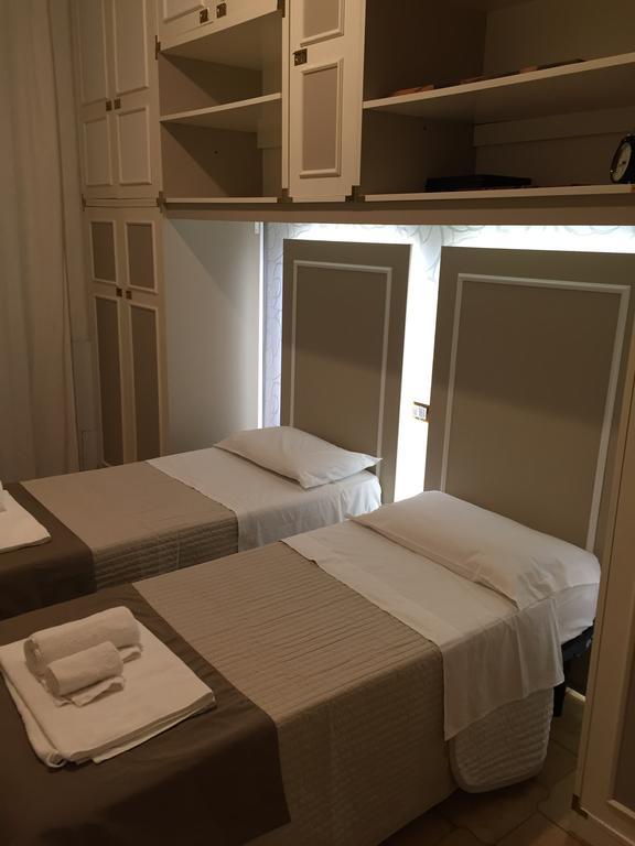 Luxury White House Rome Apartment Exterior photo