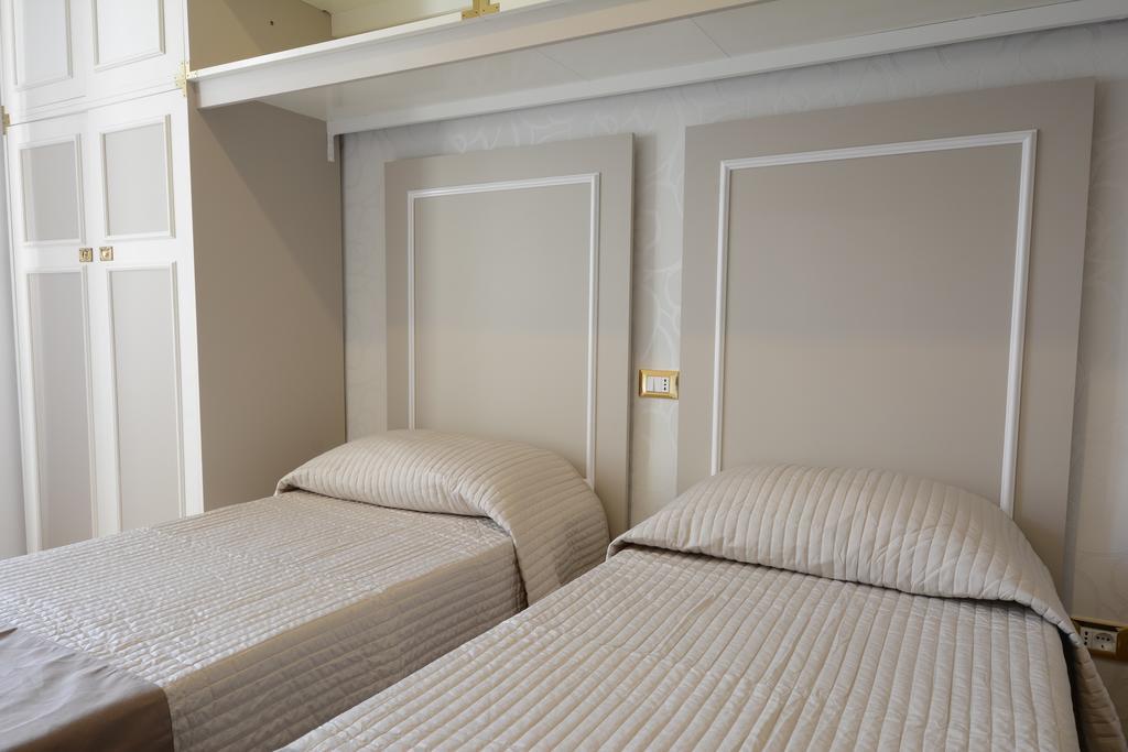 Luxury White House Rome Apartment Exterior photo
