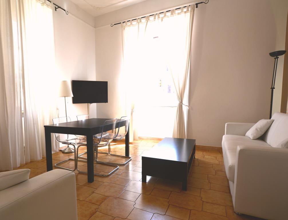 Luxury White House Rome Apartment Exterior photo