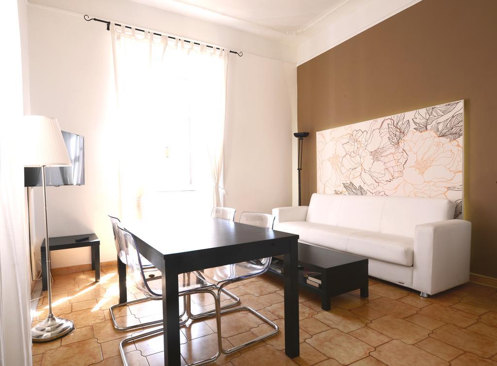Luxury White House Rome Apartment Exterior photo